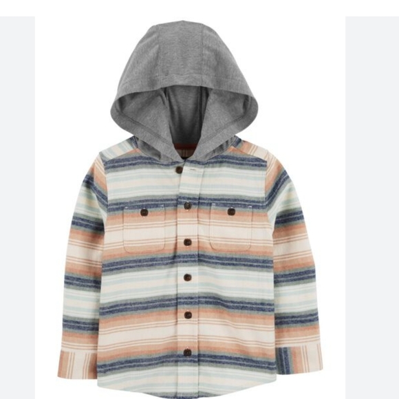 OshKosh B'gosh Other - Oshkosh children's shirt